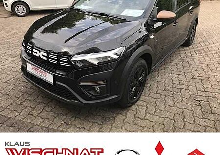 Dacia Jogger 1.6 E-TECH Hyb 140 Extreme 7-Spl. (EU 6e)