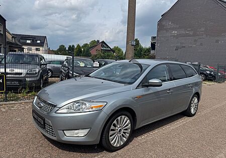 Ford Mondeo Titanium X/2HAND/PDC/KLIMA/ALU/HU NEU