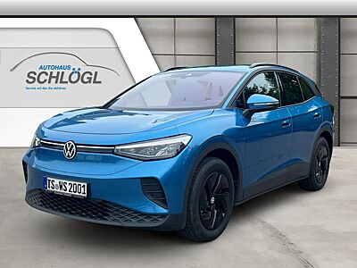 Volkswagen ID.4 125 kW Pure Performance mit Infotainment-Pa