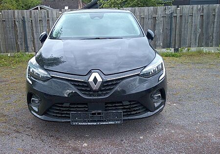Renault Clio V Experience