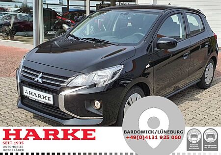 Mitsubishi Space Star 1.2 Select *Div. Farben*
