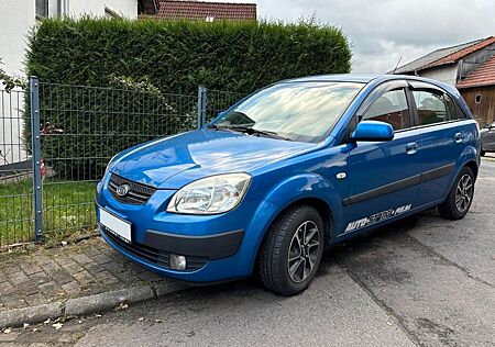 Kia Rio 1.5 CRDi