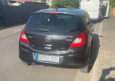 Opel Corsa 1.2 ecoFLEX Edition Edition