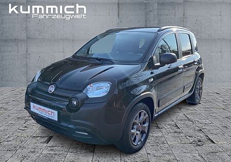 Fiat Panda City Cross