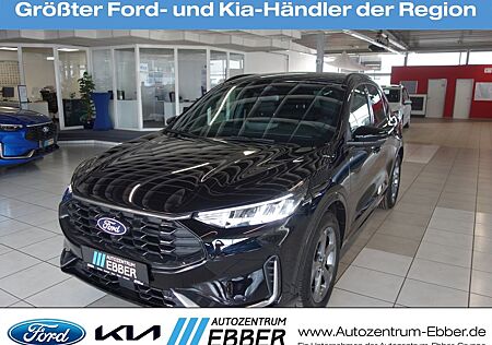 Ford Kuga ST-Line X 2.5 FHEV-Hybrid AHK LED NAVI ACC