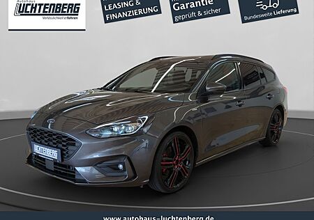 Ford Focus TURNIER 1.0T EcoBoost ST-LINE X NAVI+KAMER