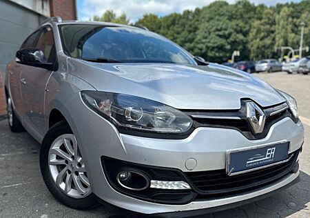 Renault Megane III Grandtour Limited PDC*KLIMAAUT.*TÜV*
