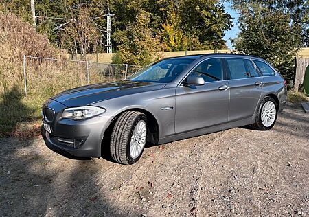 BMW 530d Touring