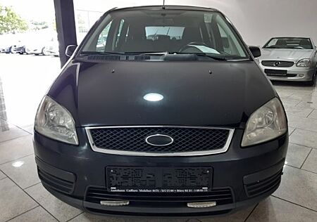 Ford C-Max Trend 1.6 TDCi DPF Multif.Lenkrad Klima CD