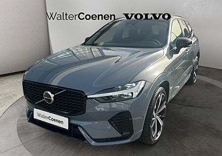 Volvo XC 60 XC60 B4 D Plus Dark Fahrerassistenz-Paket + Pan