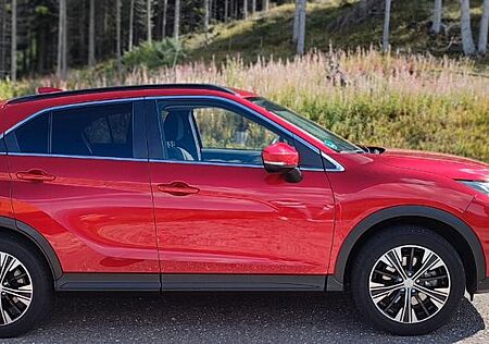Mitsubishi Eclipse Cross 1.5 ClearTec T-MIVEC Spirit 2W...