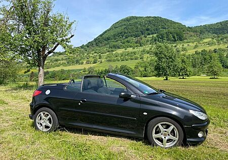 Peugeot 206 CC 110 -