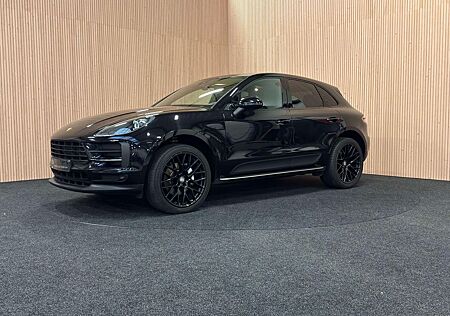 Porsche Macan PDK| Pano| 21 zwart| Sportstoelen|