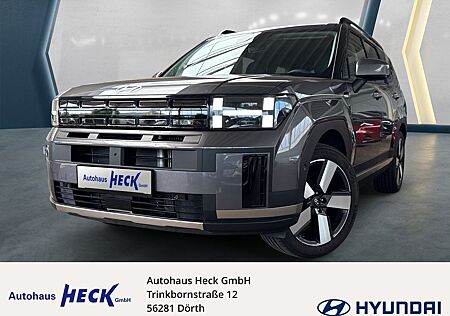 Hyundai Santa Fe 1,6 T-GDI HEV Signature