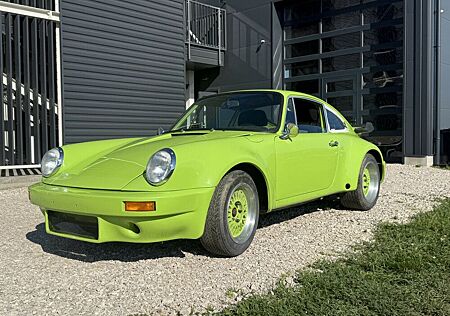 Porsche 911 Urmodell 2.3E Breitversion