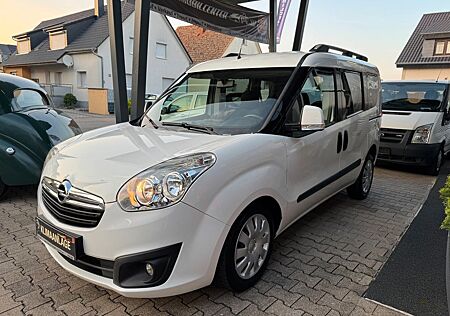 Opel Combo Tour 1.4 Benzin / CNG ecoFLEX 1.Hand!