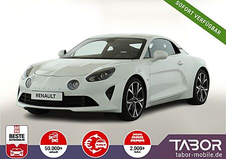 Alpine A110 1.8 TCe 252 Aut VollLED Nav 18Z PDC Keyl