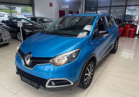 Renault Captur Dynamique* 2.Hand*Top Zustand*