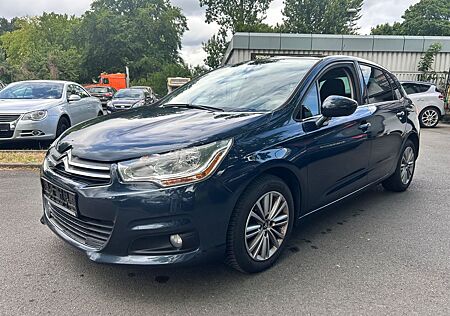 Citroën C4 Lim. Tendance
