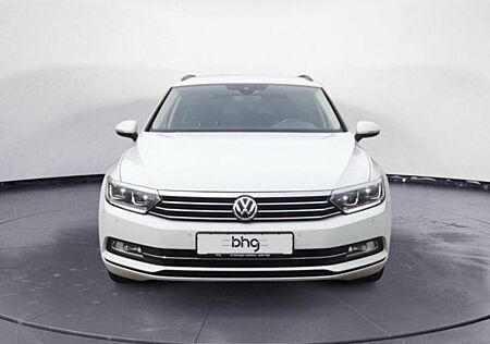 VW Passat Variant Volkswagen 2.0 TDI SCR DSG Business Vari...