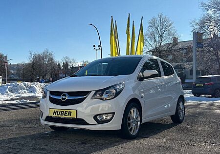 Opel Karl 120 Jahre