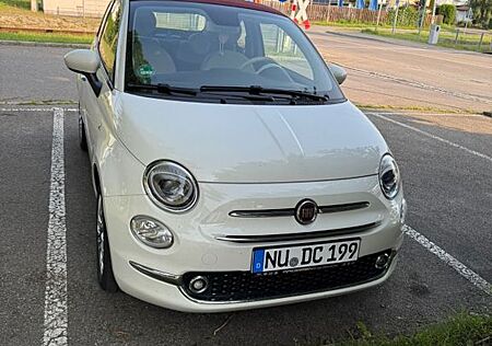 Fiat 500 1.2 8V Riva Riva