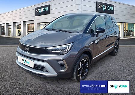 Opel Crossland X Crossland (X) Ultimate