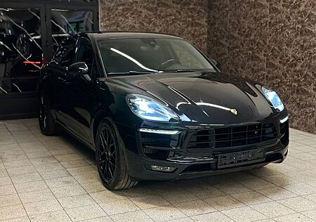 Porsche Macan GTS BLACK EDITION 265 KW LED KAMERA