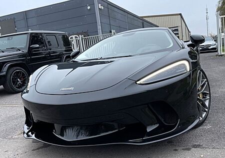 McLaren GT 4.0 V8 TwinTurbo B&O/PANO/LIFT/CAMERA