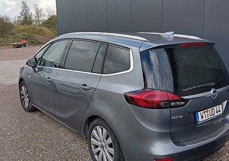 Opel Zafira Tourer