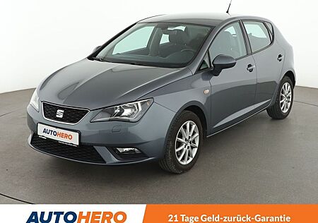 Seat Ibiza 1.0 TSI Style*PDC*SHZ*TEMPO*KLIMA*GARANTIE