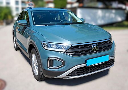 VW T-Roc Volkswagen 1.0 TSI Life, Navi, Alu