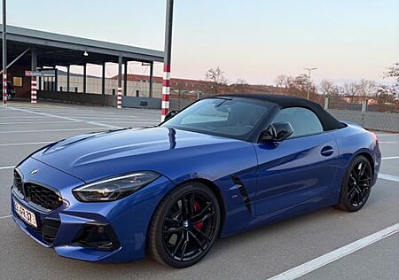 BMW Z4 M Z4 M40i | Garantie bis 2029 | Harman Kardon |HUD