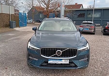 Volvo XC 60 XC60 B4 Mild-Hybri Auto.Leder.Navi.Kamera.Xenon.