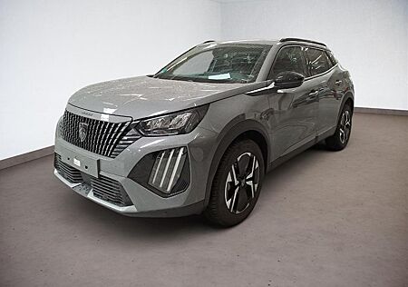 Peugeot 2008 Allure Pure Tech 130 Automatik