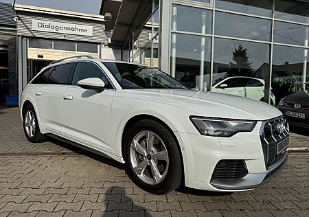Audi A6 Allroad 40 TDI quattro s tronic
