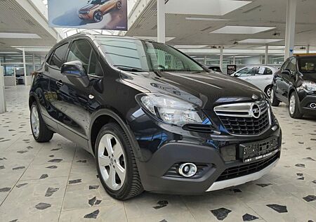 Opel Mokka 1.4 16V Turbo