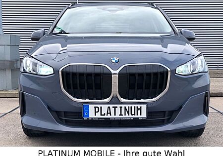 BMW 218 gebraucht kaufen BMW 218i Active Tourer *2 Jahre Garantie* AHK+Kamera