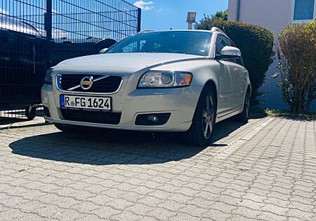 Volvo V50 D2 Business Pro Edition Business Pro Edition