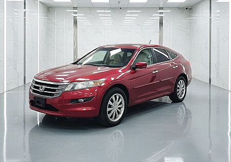 Honda Accord Crosstour 3,5 V6 271PS Super Deal