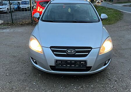 Kia Cee'd / Ceed Sporty Wagon 1.6 CVVT Vision