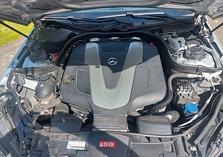 Mercedes-Benz E 350 BlueTEC T -