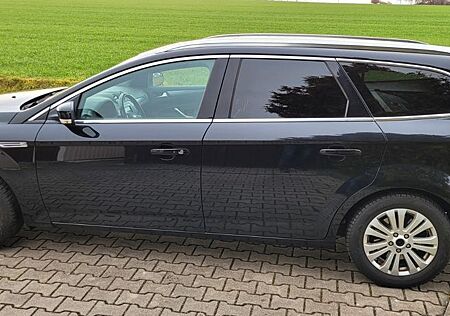 Ford Mondeo 2,0TDCi 120kW Titanium X Turnier Tita...