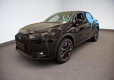 DS Automobiles DS3 Crossback gebraucht kaufen DS Automobiles DS3 Crossback DS 3 Crossback PT 130 1.2