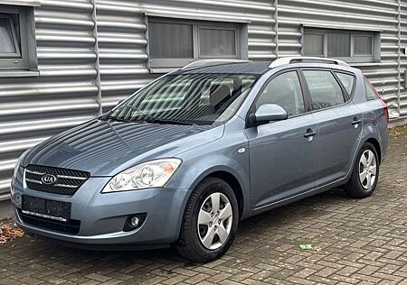 Kia Cee'd Sportswagon 1.HAND/83.000KM/TÜV NEU/AHK