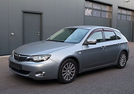 Subaru Impreza 2,0 Active 4WD Untersetzung 1.Hand