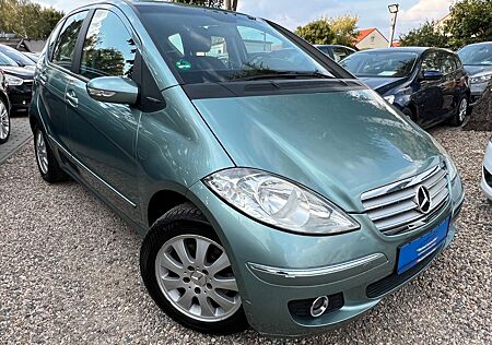 Mercedes-Benz A 170 *1.HD*Klima*E-Paket*TÜV 05/26
