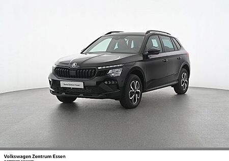 Skoda Kamiq Selection 1 0 TSI 85 kW 7-Gang-DSG Sofort