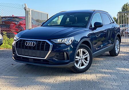 Audi Q3 35 TFSI basis