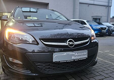 Opel Astra J 1.4 ST Selection Klima